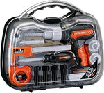 Kids Electric Tool Set