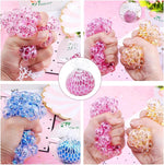 Glitter Stress Balls