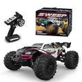 Sweep 4WD RC Car