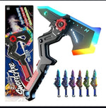 Shadowin Sword Axe