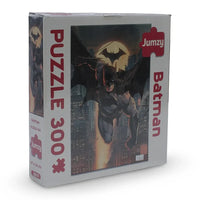 Batman Puzzle 300