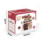 Multi-function Kitchen Set