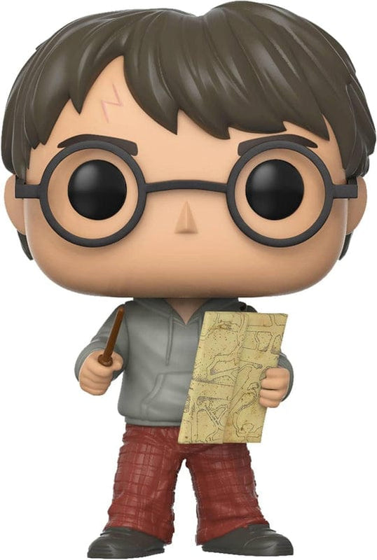 Harry Potter Vinyl Figure