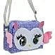 Owl Purse Bag