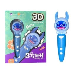 3D Stitch Printing Pen