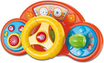 Dante Il Volante Toy