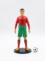 Ronaldo Action Figure