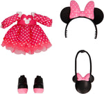 BFF Minnie Mouse Doll