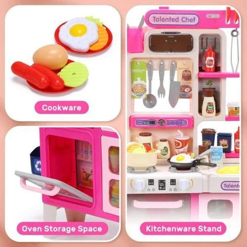 Modern Kitchen Set