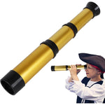 Pirate Telescope 8PCS