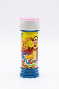 Winnie the Pooh Bubble Water