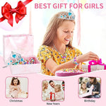 Glamour DIY Jewelry Set