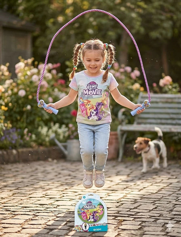 My Little Pony Jump Rope