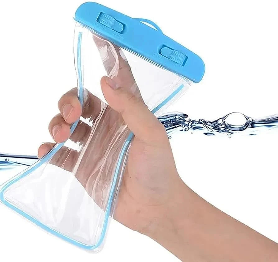 Waterproof Phone Pouch