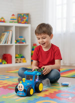 Remote Control Train