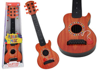 Pleasant Music Guitar