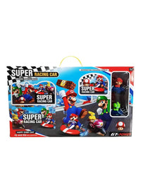 Super Racing Car