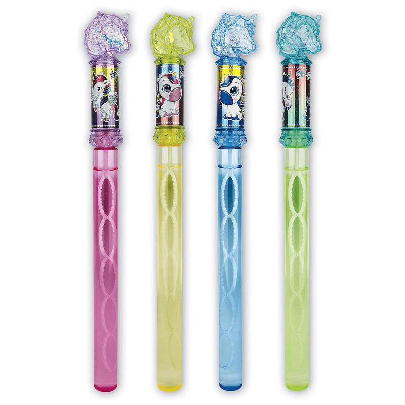 Lilo & Stitch Bubble Wand
