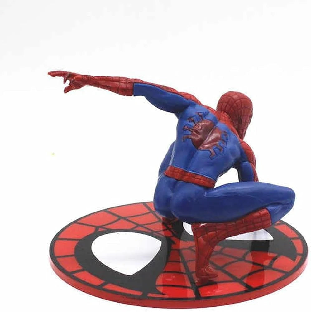 Spider-Man Action Figure