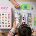 DIY Point Drill Rabbit