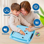 Stitch Magnetic Chess Game