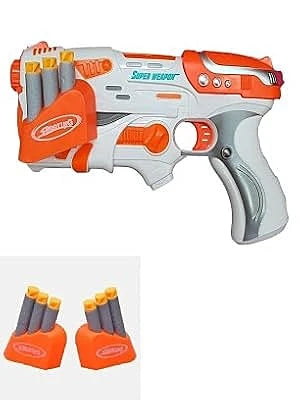 Super Weapon King of the Gun