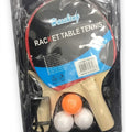 Table Tennis Set