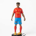 Soccer Player Figure 19