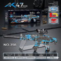 AK47 Gun Sport Series