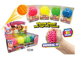 Bounce Squeeze Balls 12 PCS