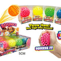 Bounce Squeeze Balls 12 PCS