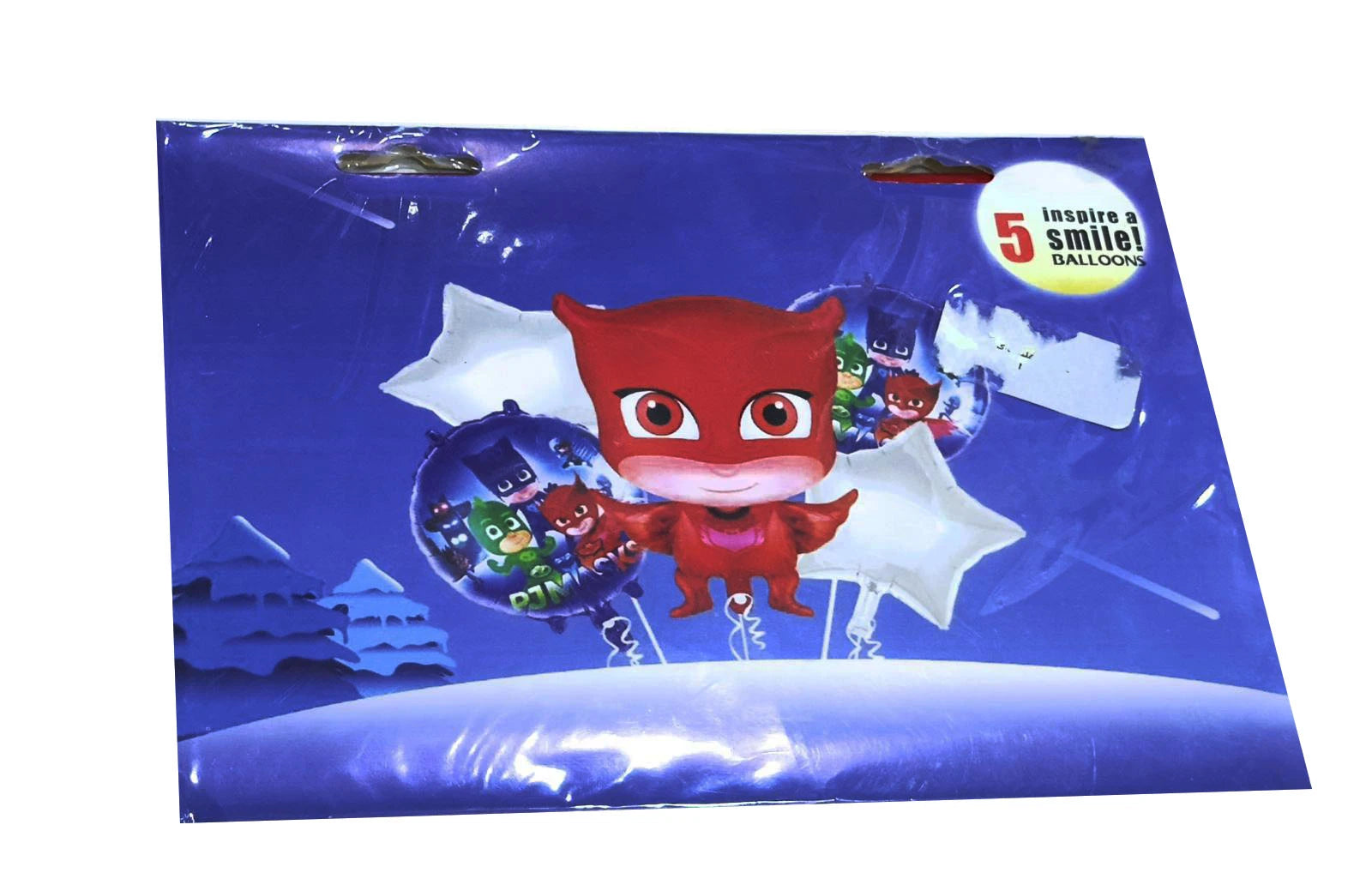 PJ Masks Balloon Set