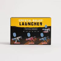Crystal Bullet Launcher