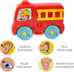 Infunbebe Musical Toy