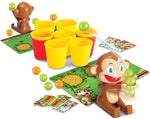Crazy Monkey Game