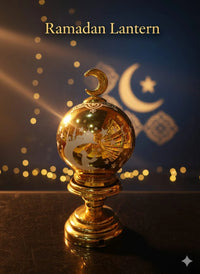 Ramadan Lantern