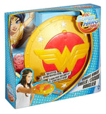 Wonder Woman Shield Set