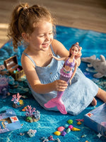 Deep Sea Secret Doll