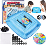 Magnetic Battle Chess