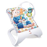 Musical Baby Bouncer