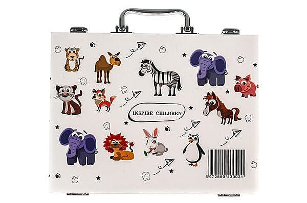 Animal Adventure Case