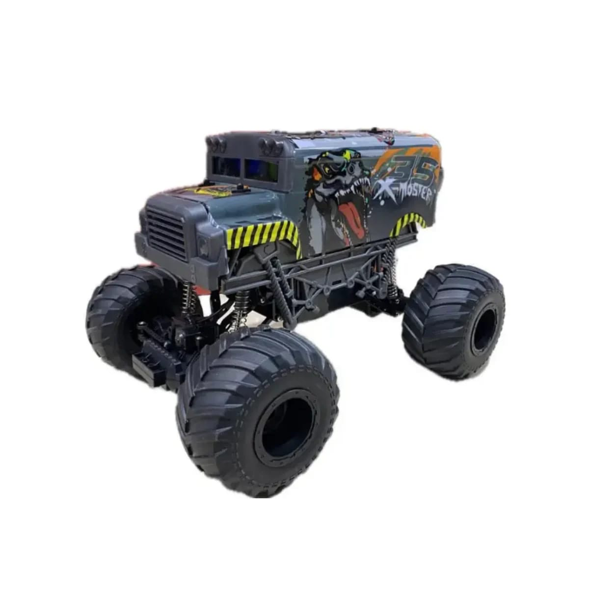 X-MOSTER Off-Road Truck