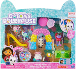 Pandy Paws Birthday Set