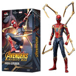 Iron Spider Marvel Action Figure