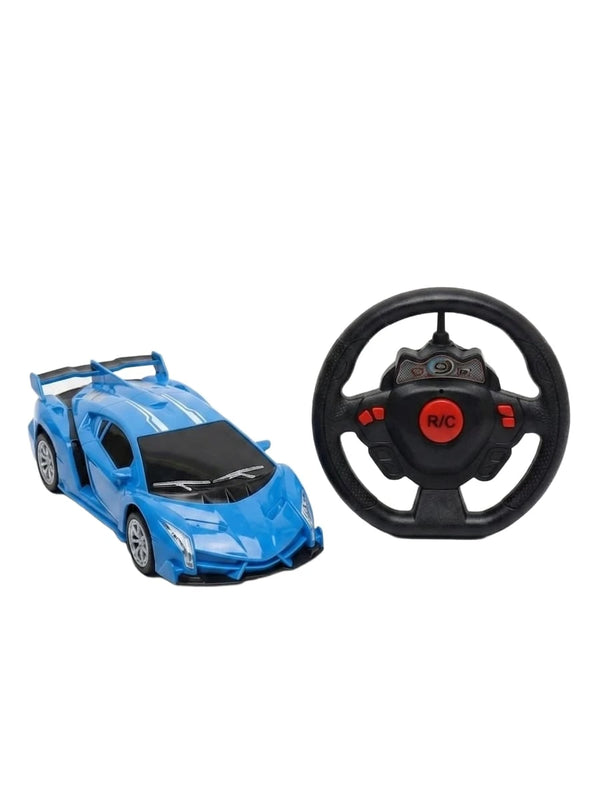 R/C Racing Model Car