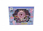 Donut Glam Makeup Set