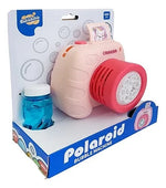 Bublebeble Bubble Machine