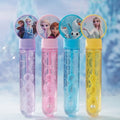 Frozen Bubble Wands
