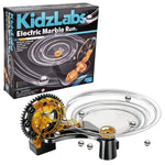 KidzLabs Electric Marble Run