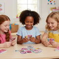 Barbie UNO Card Game